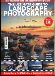 Amateur Photo Presents