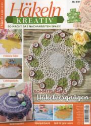 Häkeln Kreativ Häkeln Kreativ