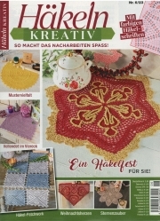 Häkeln Kreativ