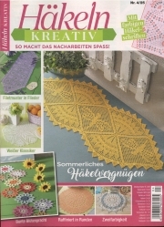 Häkeln Kreativ
