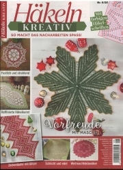 Häkeln Kreativ