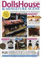 Dolls House & Miniatur Dolls House & Miniatur