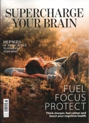 Supercharge your Brain