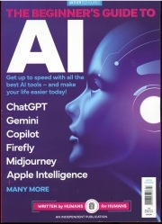 Beginners Guide to AI