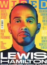 Wired (UK) Wired (UK)