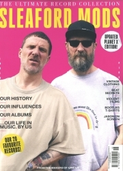 Uncut Ultimate Record Col