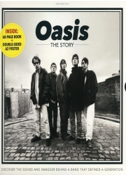 Oasis The Story