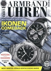 Armband Uhren