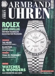 Armband Uhren