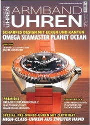 Armband Uhren
