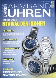 Armband Uhren