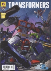 Transformers