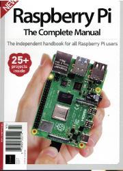 Raspberry Pi Comp. Manual