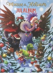 Musse&Helium Julalbum