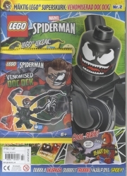 Trendmix LEGO Spider-Man