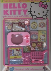 Trendmix Hello Kitty