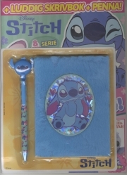 Trendmix Stitch- sista nr