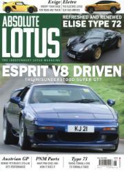 Absolute Lotus