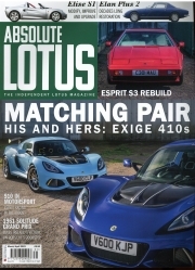 Absolute Lotus