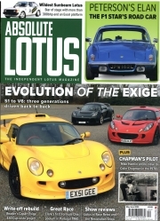 Absolute Lotus