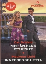 Harlequin 2i1 Passion