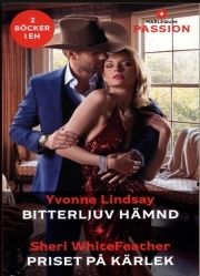 Harlequin 2i1 Passion