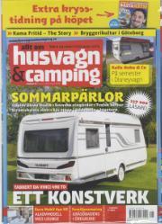 Husvagn & Camping Husvagn & Camping