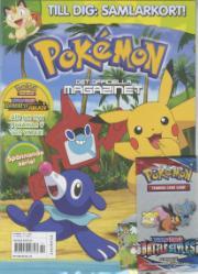 Pokémon Pokémon