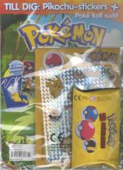Pokémon Pokémon