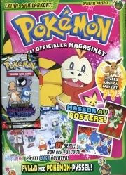 Pokémon