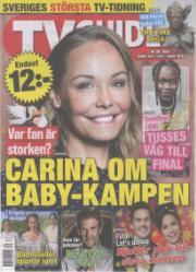 Tv-guiden Tv-guiden