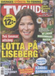 Tv-guiden Tv-guiden