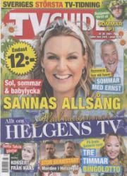 Tv-guiden Tv-guiden