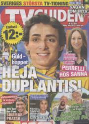 Tv-guiden Tv-guiden