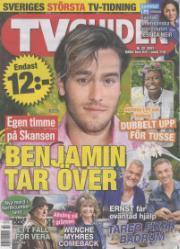 Tv-guiden Tv-guiden