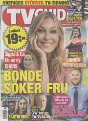 Tv-guiden