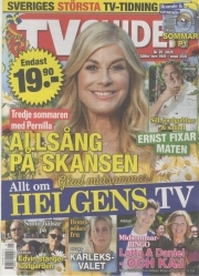 Tv-guiden