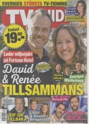 Tv-guiden