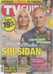 Tv-guiden