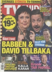 Tv-guiden
