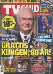 Tv-guiden