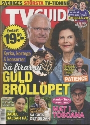 Tv-guiden