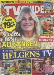 Tv-guiden