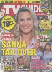 Tv-guiden