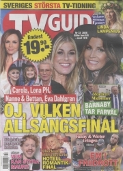 Tv-guiden