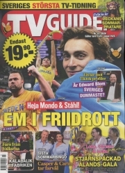 Tv-guiden