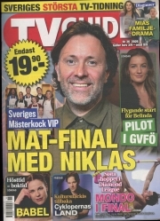 Tv-guiden