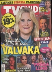 Tv-guiden