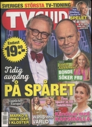Tv-guiden