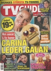 Tv-guiden